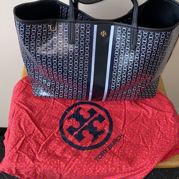 TORY BRUCH HANDBAG - Picture 7 of 8